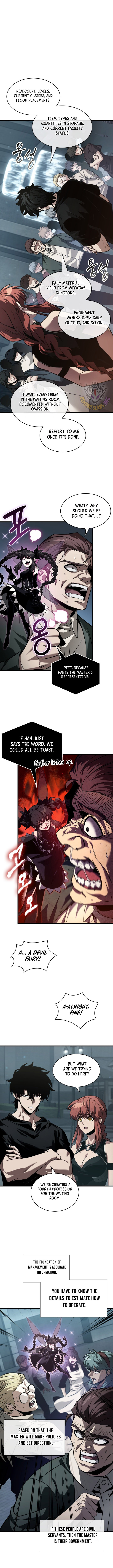 Pick Me Up Chapter 149 4